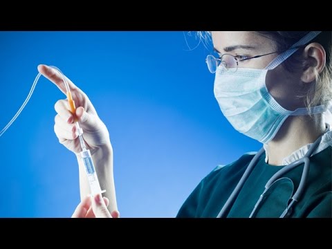 Lokal Anestezi Nedir?