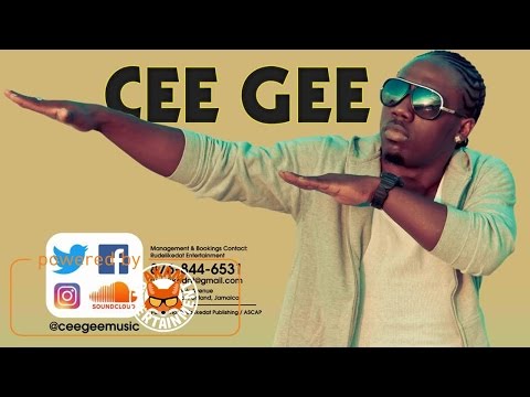 Cee Gee - Breakfast Time [Radio Active Riddim] Nov 2012