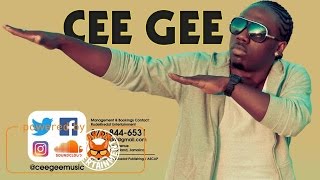 Cee Gee - Breakfast Time [Radio Active Riddim] Nov 2012
