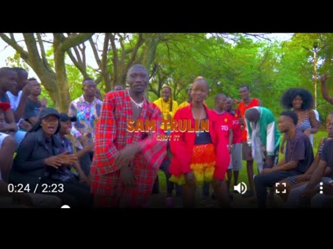 Stevo simple boy ft Queen Rose - KAMILIGADO (OFFICIAL VIDEO)