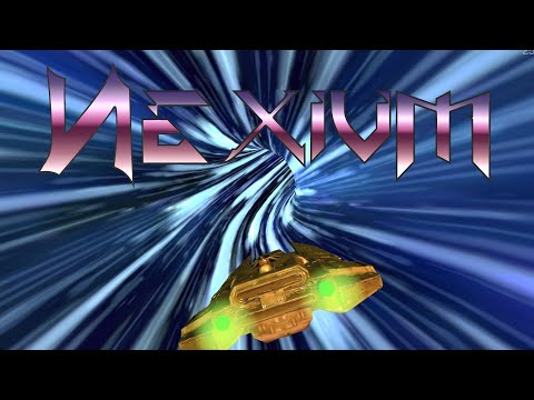 Star Wars like 3d game Nexium video thumbnail