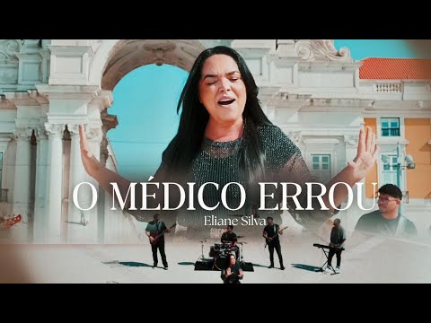 Eliane Silva and Top Gospel 