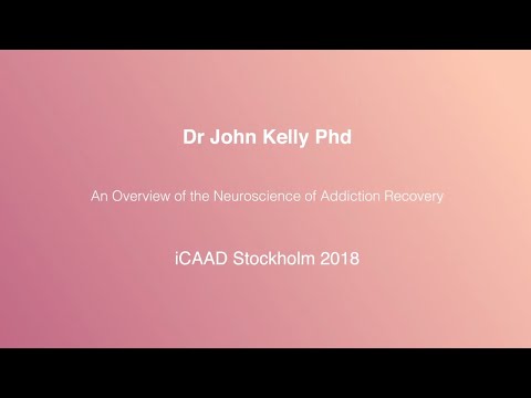 An Overview of the Neuroscience of Addiction Recovery