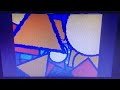 Opening To BITBBH Shapes Sounds Colors With Bear 2000 DVD