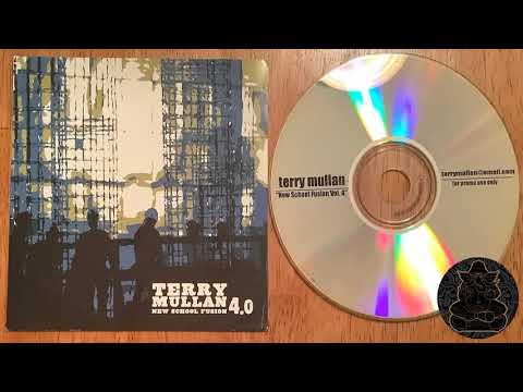Terry Mullan- New School Fusion 4.0 djmix- 2002