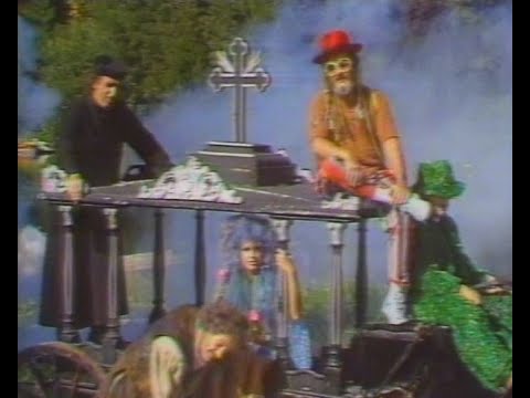 ARD 04.10.1983 - Bananas Folge 21 (fast komplett), inklusive Ansage & Vorschau