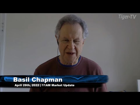 April 28th, 11AM ET Market Update on TFNN - 2022