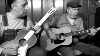 Broke Down Engine Blind Willie McTell 12 string &amp; bottleneck