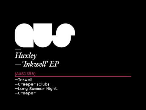 Huxley - Inkwell
