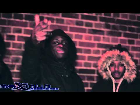 Fretzino, Baby & Mizzy 'Official Wid It' (Maximum Recordings) @PineroBeats