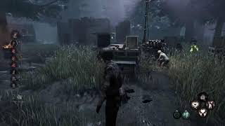[生放送]2対8アーカイブクリア報酬だけ取っときたい[DBD]