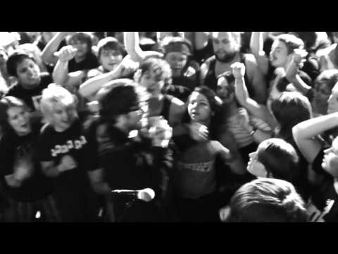 Four White Walls - Hawthorne Heights