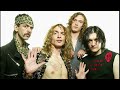 The Darkness - Forbidden Love (Instrumental with BVocals)