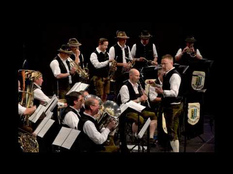 Eiserbach Muzikanten Bocholtz - Die Liebste