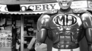 Hodgy Beats - Cookie Coma