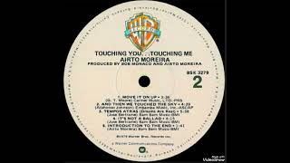 Airto Moreira - *Introduction To The End* 1979