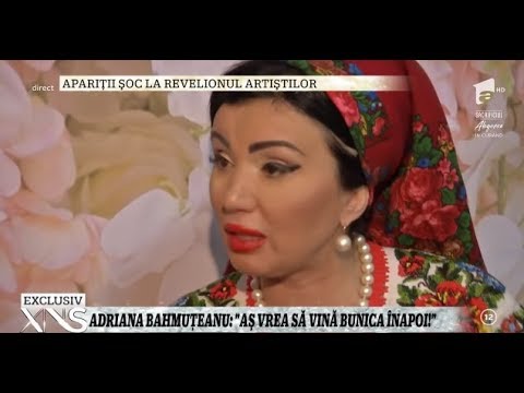 Vedetele au făcut show la Revelionul Artiştilor!