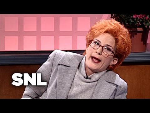 Sally - Saturday Night Live
