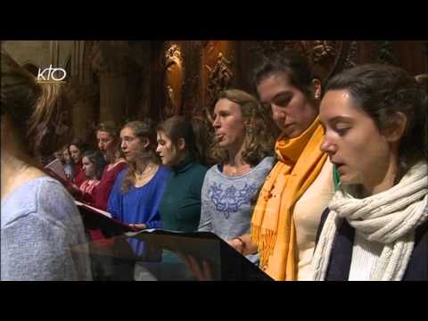 Messe des étudiants d’Île-de-France