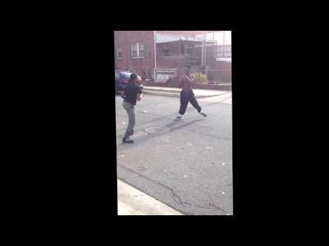 Antt frm 640  vs sheen  frm Ledroit park uptown fight