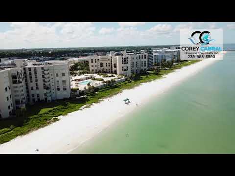 moorings beachfront