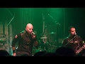 Serenity - Reduced To Nothingness (live @ Cult Art Club, Nijverdal 16.02.2018)