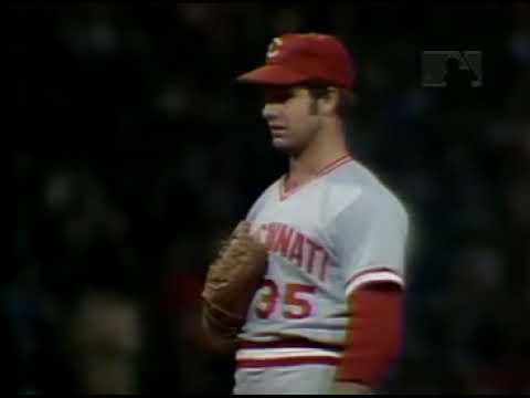 1975 World Series Game 7   Reds at Red Sox