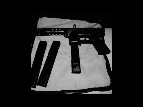 ANXIETYMANE X GODLESS X CAPRAMANE - DA TECH NINE (PROD. SLEEPYMANE)