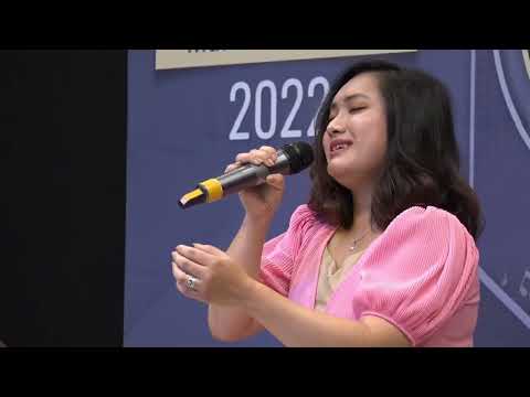 Lalramnunmawii - Zual zelin ka fak chak hle che