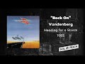 Vandenberg - Rock On
