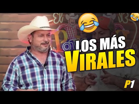 Los chistes más virales P1 | Hernán El Potro