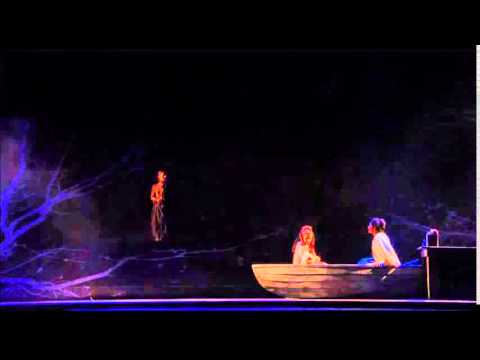 Luísa Kurtz - Theatro São Pedro 2013