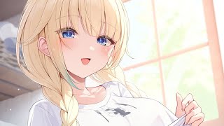 【雑談】ひるざつしよ～！【ぶいすぽっ！/ 藍沢エマ】