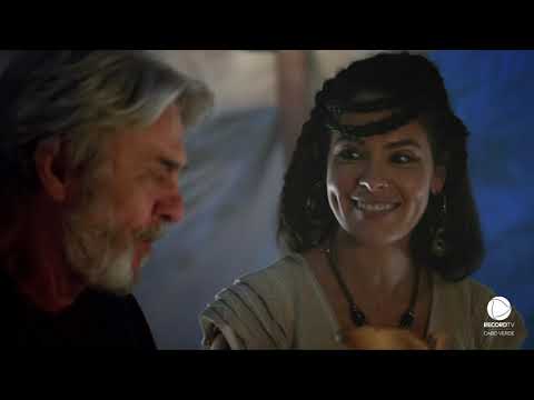 GÊNESIS | Sarai tenta aproximar Abrão e Agar