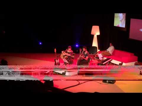 Márcia e Tiago Bettencourt - A pele que há em mim