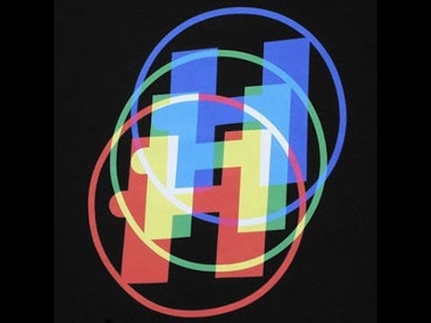 Liquid funk Drum n Bass - Hospital Records