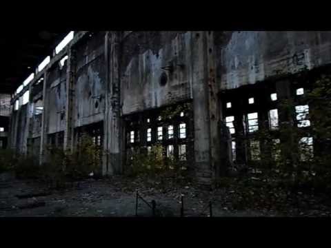 HEERESVERSUCHSANSTALT - DAS KRAFT und SAUERSTOFFWERK - Lost Places - Peenemünde