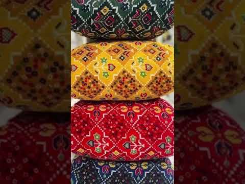 Cotton Flex Discharge Print Fabric 42\"