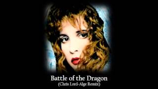 Battle of the Dragon (Chris Lord-Alge Remix)