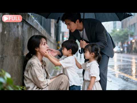 痛失雙胞胎後我跌進谷底，孤身街頭算命勉強糊口，遇霸總的龍鳳胎纏我當媽，紅繩纏緣成婚後全心顧家，才知他竟藏著真實身份！