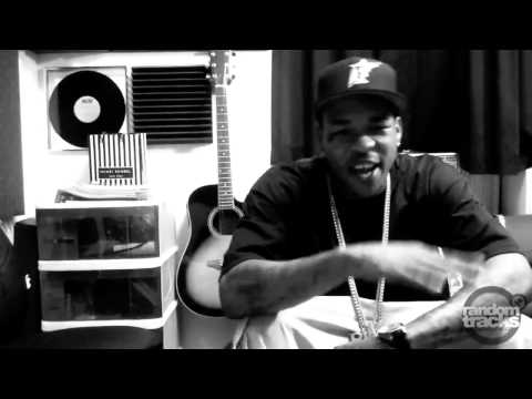 Compton Menace & Mysonne - Everybody Move