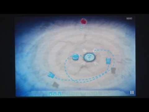 Into The Blue iPhone Gameplay Video Review - AppSpy.com