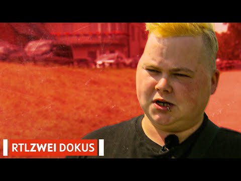 Reminder after reminder | Poor Germany | RTLZWEI Documentaries
