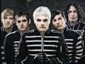 MCR HOUSE OF WOLVES
