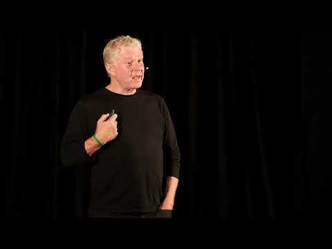 TEDxMSVU: Aging Well: Danny Graham | Danny Graham | TEDxMSVU