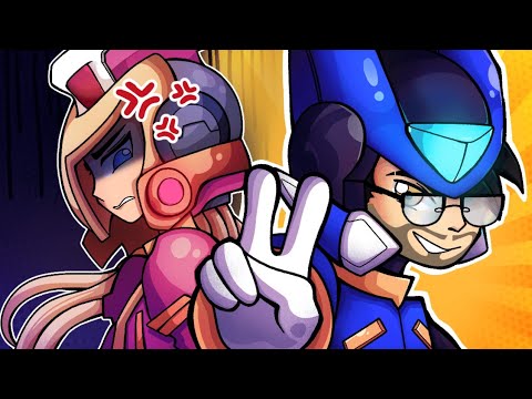 Mega Man Zero 2 is a Perfect Sequel