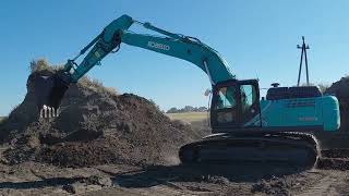 Venta de Kobelco SK300LC-10 RATY - KREDYT Wynajem/Sprzedaż excavadora de cadenas - Imagen 4 | Machineryline AR Kobelco SK300LC-10 RATY - KREDYT Wynajem/Sprzedaż excavadora de cadenas | Imagen 4 - Machineryline