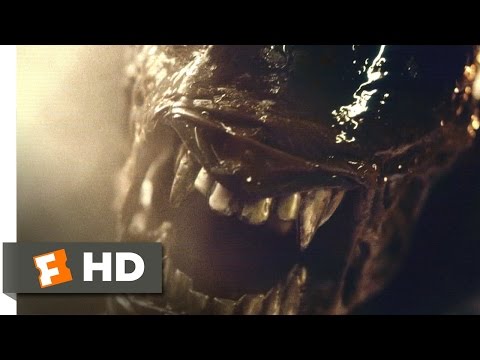 Alien: Resurrection (3/5) Movie CLIP - Up the Ladder (1997) HD