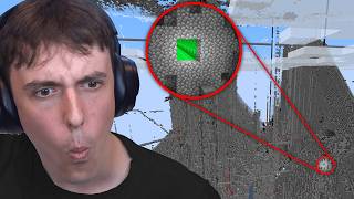 What can you find on 2b2t's secret highway?