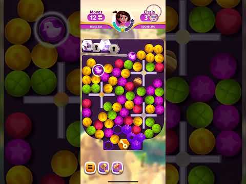 Diamond Diaries 💎 Level 305